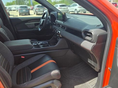 Used 2026 Honda Passport TrailSport image 15