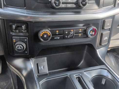 Certified 2023 Ford F150 XL w/ STX Appearance Package AWD/4WD image 26