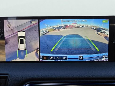 New 2026 Nissan Armada PRO-4X image 14