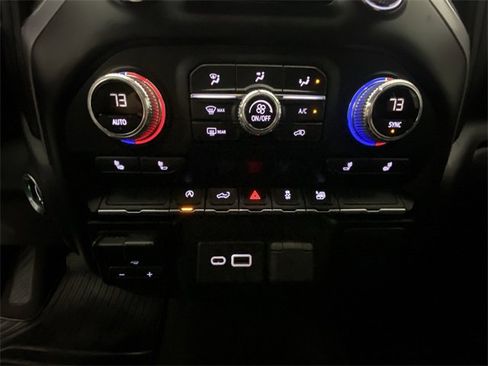 Used 2019 GMC Sierra 1500 Elevation image 19