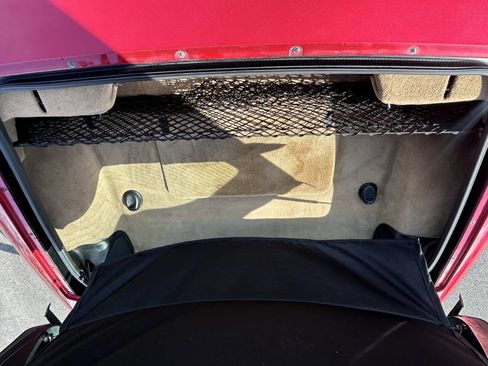 Used 2001 Chevrolet Corvette Coupe w/ Preferred Equipment Group2 image 20