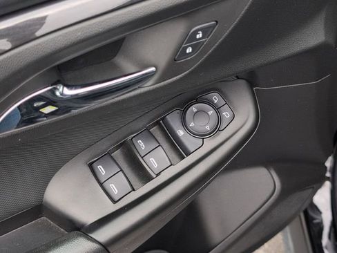 Used 2022 Chevrolet TrailBlazer RS image 16