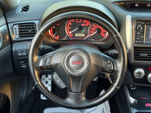 Used 2013 Subaru Impreza WRX STI image 17