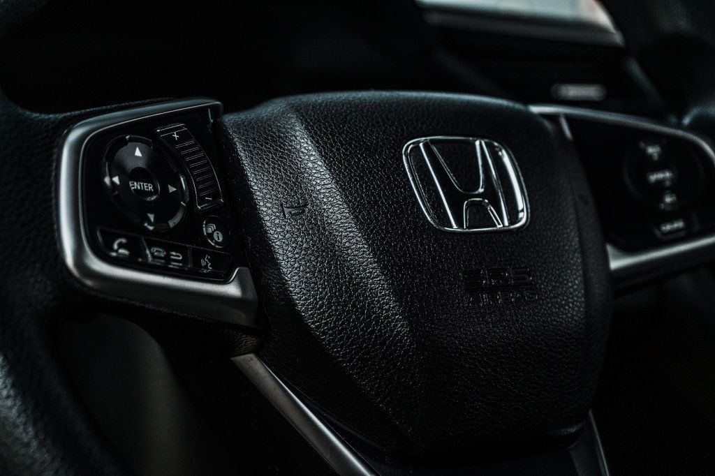 Used 2016 Honda Civic EX-T image 25