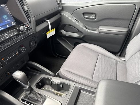 New 2026 Nissan Frontier S AWD/4WD image 12