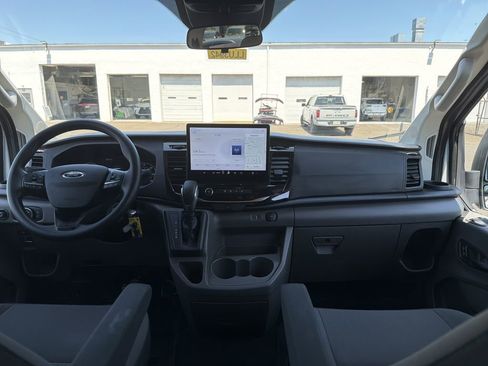 Used 2025 Ford Transit 350 XLT RWD image 15