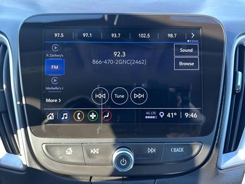 Used 2023 Chevrolet Malibu LT image 17