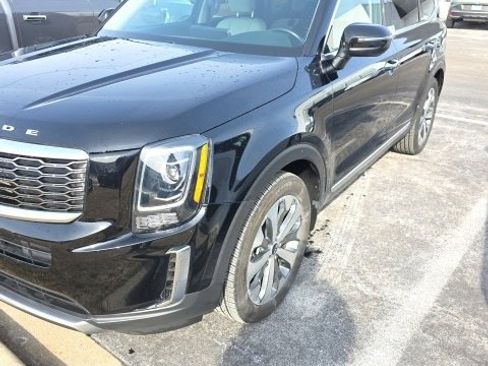 Certified 2020 Kia Telluride S image 1