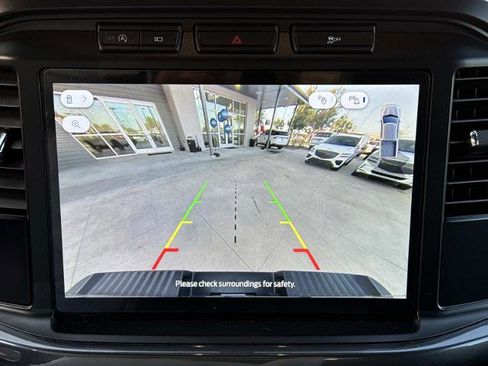 Certified 2024 Ford F150 STX w/ STX Black Appearance Package image 27