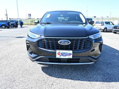 New 2026 Ford Escape Active image 10