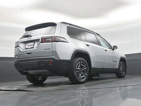 New 2026 Jeep Cherokee Limited AWD/4WD image 40