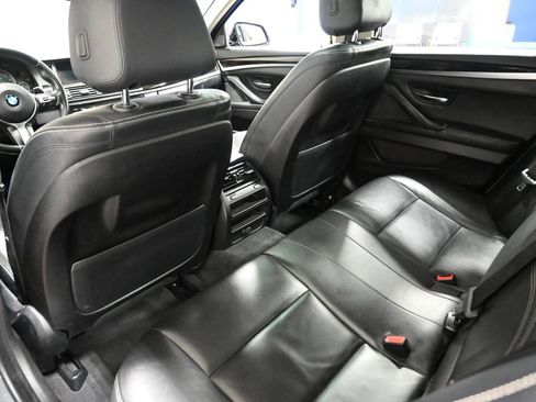 Used 2016 BMW 528i xDrive XI image 13
