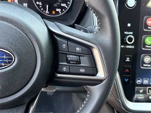 New 2025 Subaru Outback Premium image 28