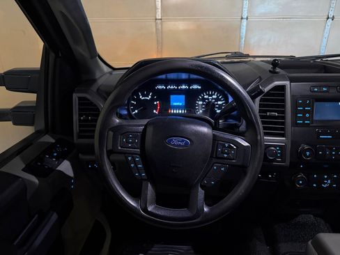 Used 2018 Ford F350 XL w/ Power Equipment Group image 11