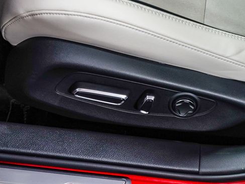 Used 2025 Acura Integra A-Spec image 24