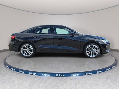 New 2026 Audi A3 2.0T Premium image 2