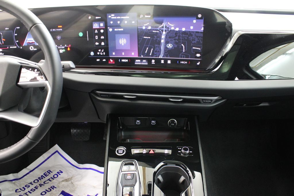 Used 2025 Audi A5 2.0T Premium Plus w/ Premium Plus AWD/4WD image 23