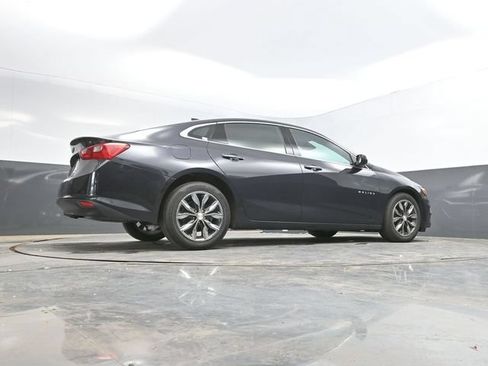 Used 2023 Chevrolet Malibu LT w/ Driver Confidence Package FWD image 36