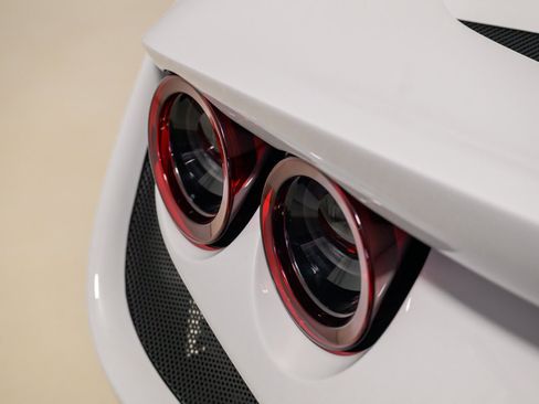 Certified 2023 Ferrari F8 Tributo RWD image 56