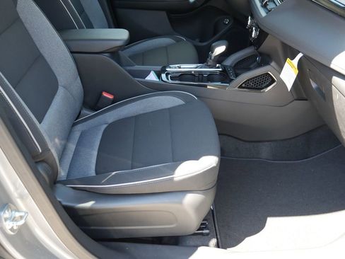 New 2026 Chevrolet TrailBlazer LT w/ Convenience Package image 22