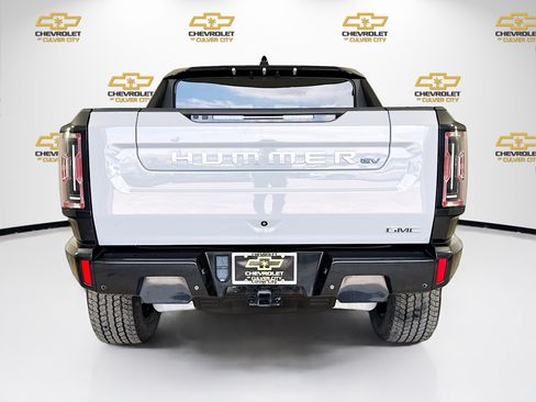 Used 2025 GMC Hummer EV 2X AWD/4WD image 7