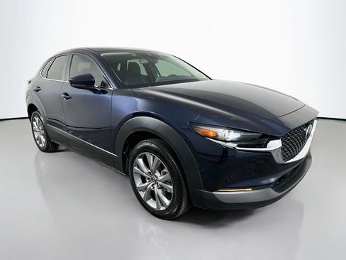 Used 2020 MAZDA CX-30 FWD w/ Select Package image 3