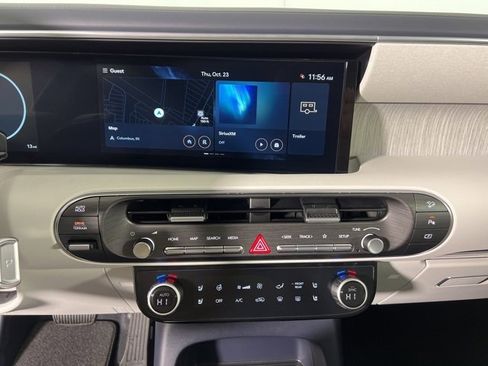 New 2026 Hyundai Palisade Calligraphy image 23