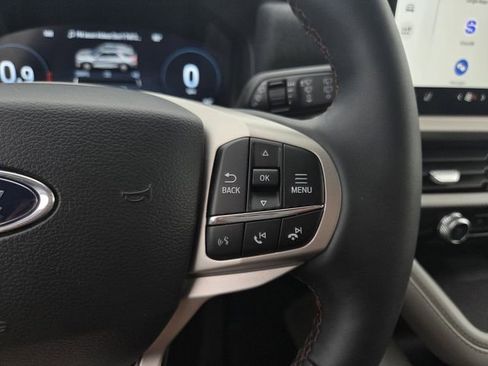 New 2026 Ford Explorer Active w/ Active Comfort Package RWD image 19