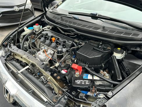 Used 2011 Honda Civic LX image 12