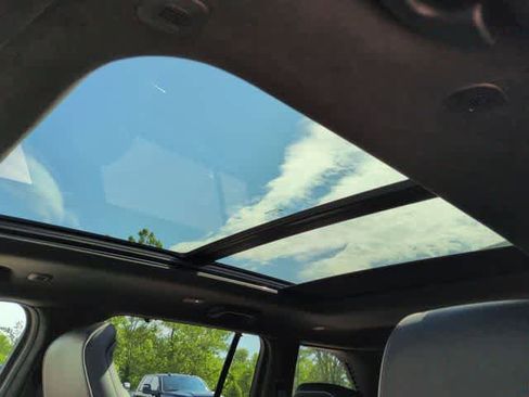 New 2026 Jeep Grand Cherokee Summit AWD/4WD image 20