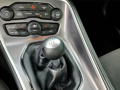 Used 2019 Dodge Challenger R/T Scat Pack image 23