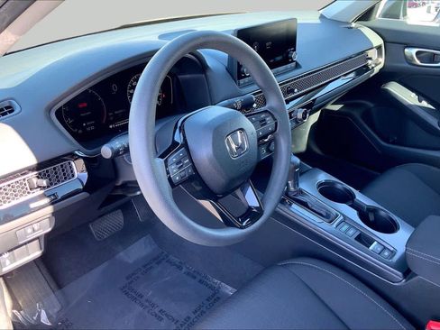 Used 2024 Honda Civic LX image 17