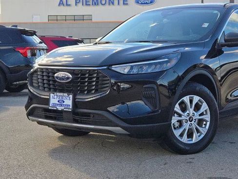 Certified 2024 Ford Escape Active image 2