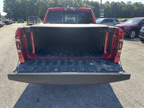 Used 2023 RAM 1500 Laramie AWD/4WD image 18