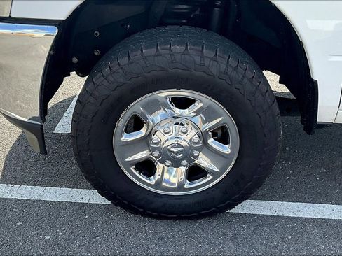 Used 2021 RAM 3500 Tradesman AWD/4WD image 6