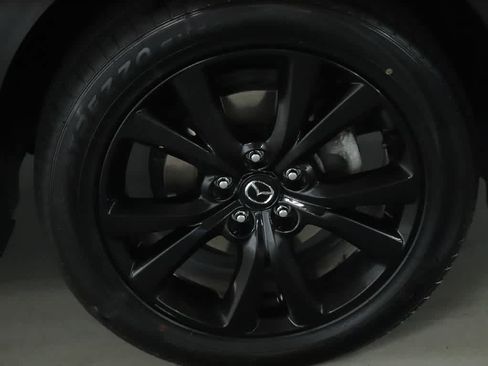 Certified 2024 MAZDA CX-30 AWD 2.5 S w/ Select Sport Pkg image 10