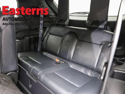 Used 2023 Mitsubishi Outlander SE AWD/4WD image 26