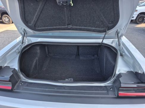 Used 2022 Dodge Challenger SXT w/ Cold Weather Group image 13