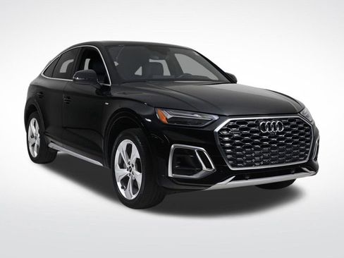 Certified 2023 Audi Q5 2.0T Premium Plus w/ Premium Plus Package image 7