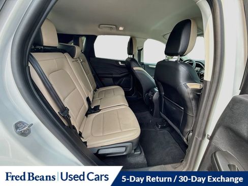 Used 2022 Ford Escape SEL AWD/4WD image 32
