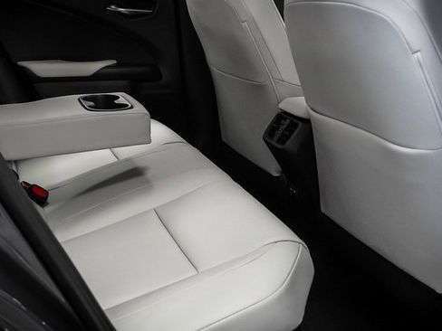 Certified 2025 Lexus UX 300h FWD image 24