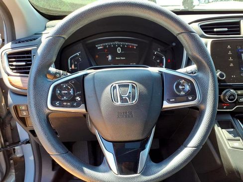 Used 2022 Honda CR-V EX image 25