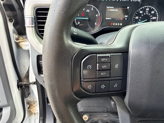 Used 2023 Ford F350 XLT AWD/4WD image 25