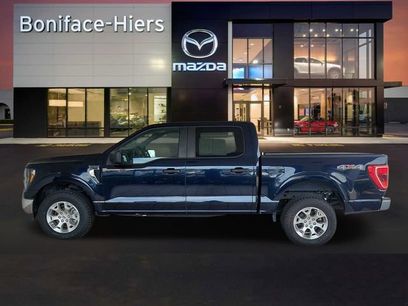Used 2023 Ford F150 XLT