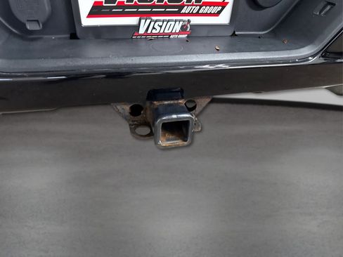 Used 2019 Chevrolet Silverado 1500 Custom Trail Boss w/ Custom Convenience Package image 14