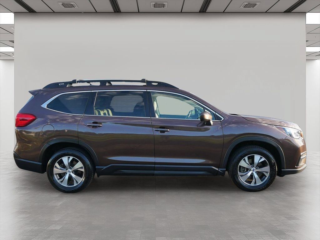 Used 2020 Subaru Ascent Premium w/ Convenience Package AWD/4WD image 7