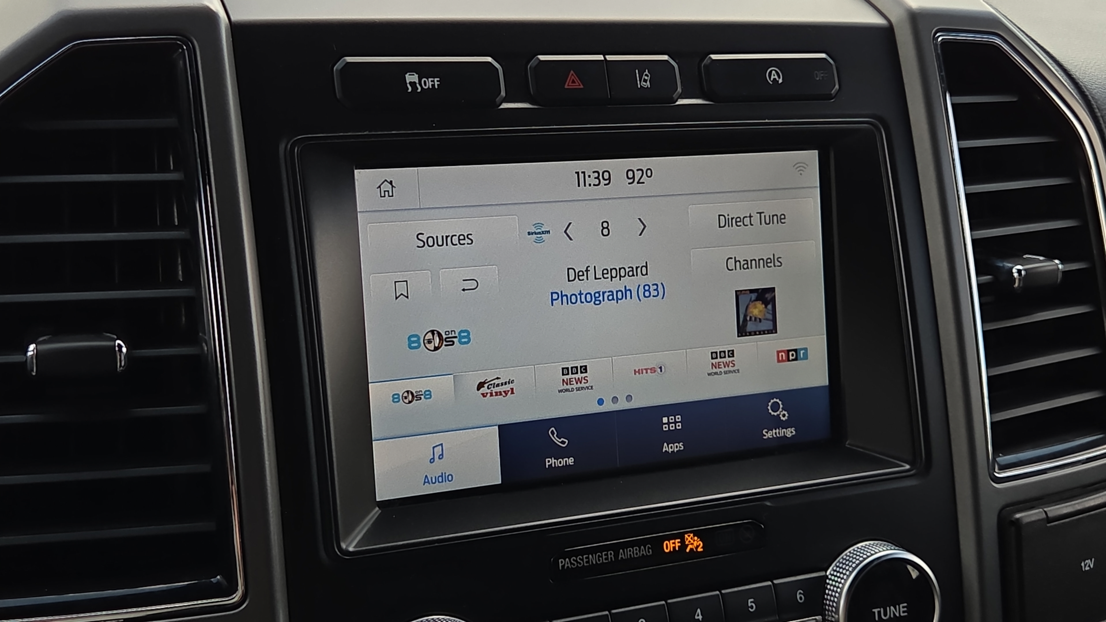 Used 2021 Ford Expedition Max XLT RWD image 24