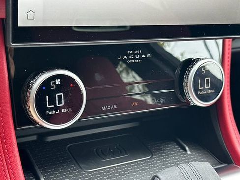 New 2026 Jaguar F-PACE R-Dynamic S image 20