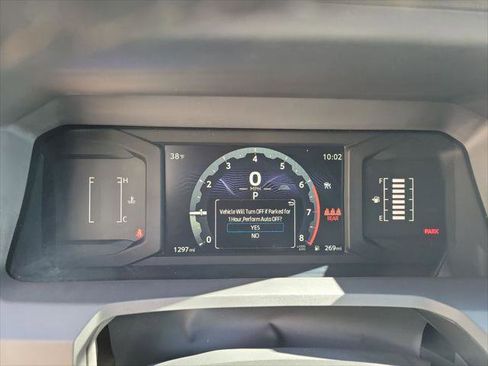 Certified 2025 Toyota Tacoma SR5 image 28