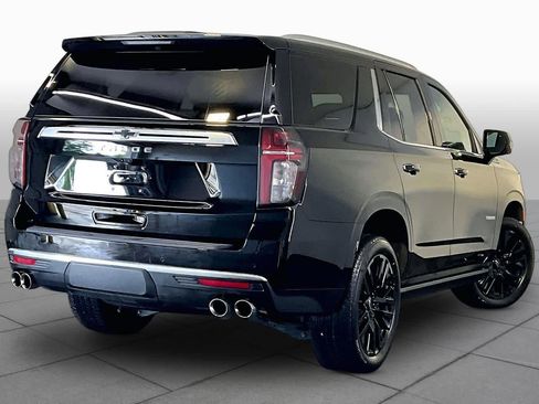 Used 2023 Chevrolet Tahoe High Country w/ Premium Package 2 AWD/4WD image 13